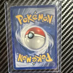 Nintendo Umbreon Neo Discovery Rare Regular (English) Unlimited 70 HP 32/75 - Image 2
