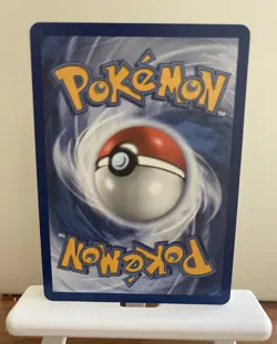 Forest of Vitality 109/088 - Perfect Order Pokemon NM - Image 2
