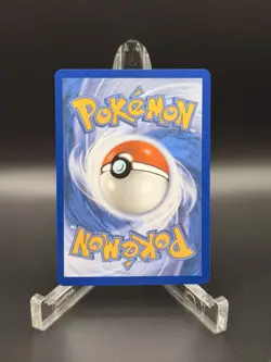 2025 Pokemon Mega Evolution - Lillie's Determination 169 NM / MINT - Image 2