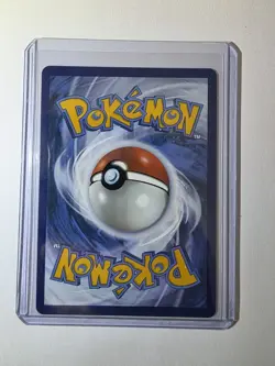 Pikachu ex 219/191 Surging Sparks Full Art - Image 2