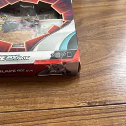 Pokemon TCG: Annihilape ex Box - Image 2