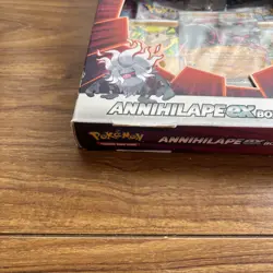 Pokemon TCG: Annihilape ex Box - Image 3