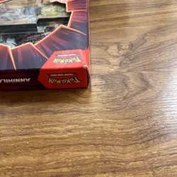 Pokemon TCG: Annihilape ex Box - Image 5