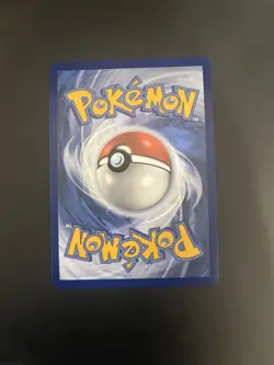 Houndoom 063/131 Sv: Prismatic Evolutions Master Ball Pattern Holo Rare - Image 3