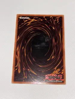 Yu-Gi-Oh! Dark Hole - LOB-052 - Super Rare - NA Englisch - UNLIMITED - 2002 - Image 4