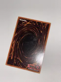 Yu-Gi-Oh! Dark Hole - LOB-052 - Super Rare - NA Englisch - UNLIMITED - 2002 - Image 5