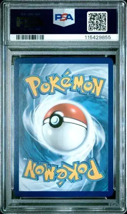 2022 FA/KLEAVOR VSTAR #196 POKEMON ASTRAL RADIANCE SECRET RARE PSA 10 POP 141 - Image 2