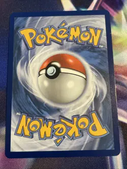 Pokemon TCG Solosis 037/086 Poke Ball Holo Black Bolt English NM/M - Image 3