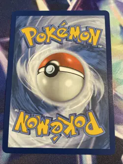 Pokemon TCG Lilligant 007/086 Poke Ball Holo Black Bolt English NM/M - Image 3