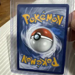 Pokemon Mewtwo GX 31/68 Hidden Fates Ultra Rare Holo NM - Image 2