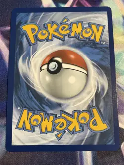 Pokemon TCG Energy Retrieval Trainer 082/086 Poke Ball Holo White Flare NM/M - Image 3