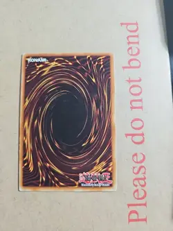 Mystik Wok SDRL-EN028 Common 1st Edition YuGiOh TCG - Image 3