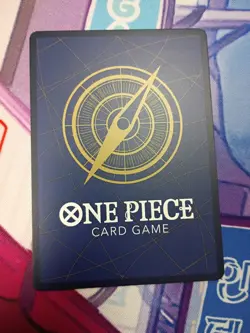 One Piece Sabo Alternate Art SEC OP13-120 Japanese - Image 2