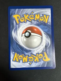 Special Red Card - 113/086- Full Art - Pokemon TCG - Chaos Rising NM - Image 2