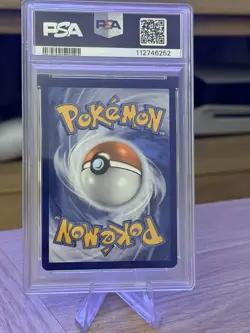 Noibat 169/159 Journey Together PSA 10 GEM MINT – Illustration Rare TCG Card - Image 2