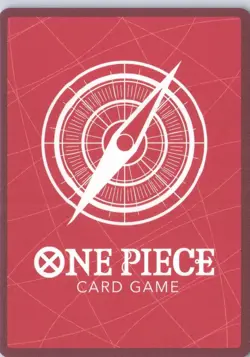 Nami P-117 PROMO Leader One Piece Card Game English - NM - Image 2