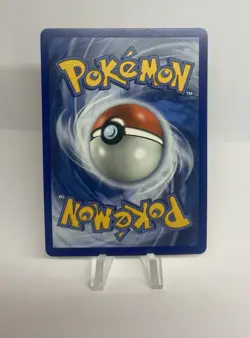 Misty and Lorelei 199/236 Tag Team Trainer Pokemon Card Near Mint Condition - Image 2