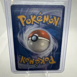 Pokemon Charizard Gold Star EX Dragon Frontiers Holo Rare Card #100 - Image 2