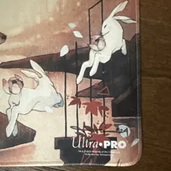 Kellogsloops Utopia Sprawl Secretlair Playmat (Artist Signed) - Image 2