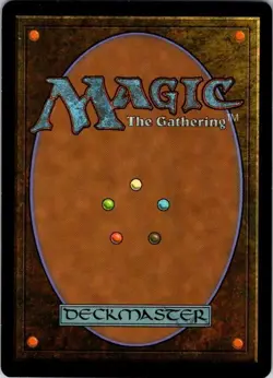 Lot of 3 MTG Magic The Gathering Embargo Mercadian Masques See Scans - Image 2