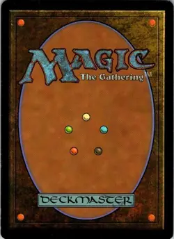Lot of 3 MTG Magic The Gathering Embargo Mercadian Masques See Scans - Image 4