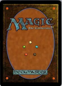 Lot of 3 MTG Magic The Gathering Liability Mercadian Masques See Scans - Image 2