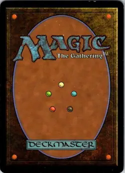 Lot of 3 MTG Magic The Gathering Liability Mercadian Masques See Scans - Image 4