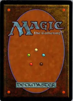 Lot of 2 MTG Magic The Gathering Mangara's Tome Mirage See Scans - Image 2