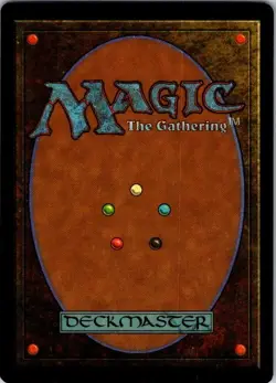 Lot of 2 MTG Magic The Gathering Mangara's Tome Mirage See Scans - Image 4
