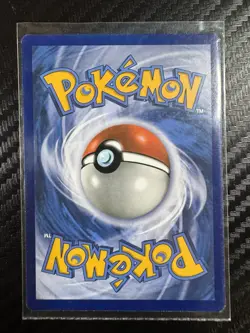 Pokemon Togepi Card Roaring Skies 43/108 Near Mint Common - Image 2