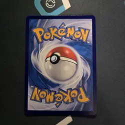 Eevee 0110/15 Master Ball Holo Gem Pack Volume 2 Pokemon TCG - Image 2