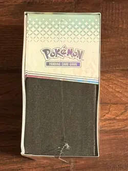 Pokemon Prismatic Evolutions ETB Elite Trainer Box Sealed - Image 3