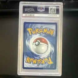 Pokemon TCG Umbreon ex Prismatic Evolutions Stamp 060/131 Holo ENG PSA 10 - Image 2