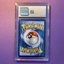 Greninja EX 041/142 CGC 10 English Stellar Crown Grade Pokemon New - Image 2