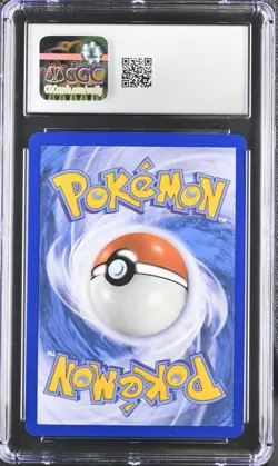 Greninja EX 041/142 CGC 10 English Stellar Crown Grade Pokemon New - Image 3