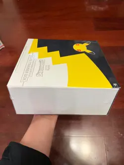 Pokemon Center Exclusive Celebrations Elite Trainer Box FRESH FROM THE CASE!! 820650809866 - Image 5