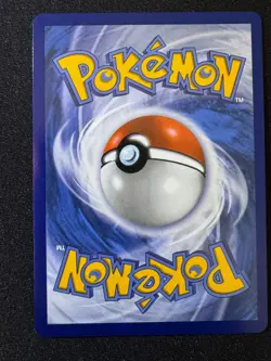 Stufful Illustration Rare ME01: Mega Evolution 154/132 Pokemon - Image 2