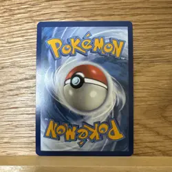 Gothita 124/086 - White Flare Pokemon TCG - NM - Image 2