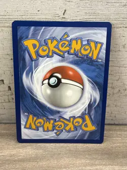 Pokemon TCG Pikachu 027 SVP Black Star Promo Full Art Holo Adventuring Together - Image 2