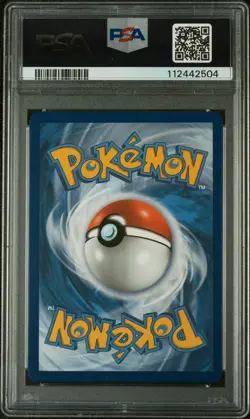 2021 POKEMON CELEBRATIONS CLASSIC COLL #15 HERE COMES TEAM ROCKET!-HOLO PSA 10 - Image 2