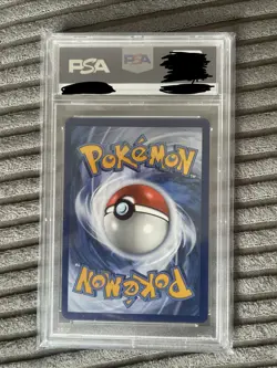 Pokemon Lost Origin TG17/TG30 Pikachu VMAX PSA 10 - Image 2