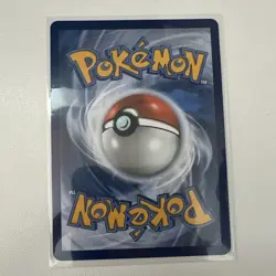 Pokemon Barbaracle Stamped Black Star Promo Near Mint Perfect Order 065 - Image 5