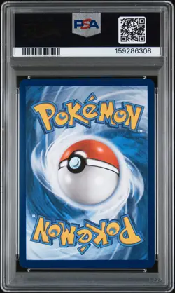 2026 POKEMON ASC EN-ASCENDED HEROES SPECIAL ILLUSTRATION RARE PIKACHU EX PSA 9 - Image 2