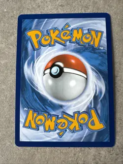 Pokemon TCG Meowscarada EX 256/193 Paldea Evolved Special Illustration Rare NM - Image 2