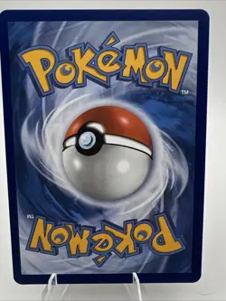 Mega Hawlucha ex 268/217 Mega Attack Rare Ascended Heroes Pokemon NM - Image 2