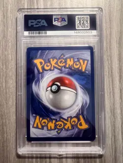 Pokemon TCG Premium Figure Collection Umbreon & Espeon sequential PSA 10's - Image 4