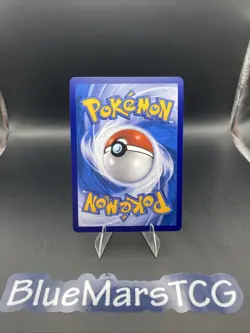 Pokemon TCG S-Chinese Elm's Lect 030/024 CSMPiC Party of Battle Prize Card Mint - Image 2