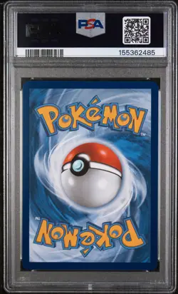 Lillie's Clefairy ex 184/159 Pokemon Journey Together #184 SIR GEM MINT PSA 10 - Image 2