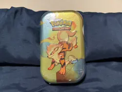 Pokemon 151 Mini Tin - Sealed - Image 1