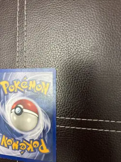 Pokemon TCG - Seel - 81/105 - Neo Destiny - MP Unlimited Common (2000) - Image 3